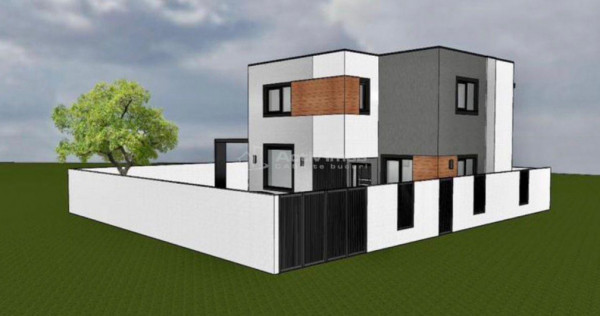 Vila noua 2026 Sat Costi, Gala#539;i!