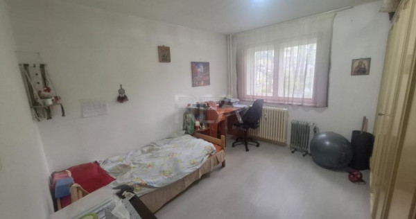 2 camere, et 1/10- Favorit, Drumul Taberei