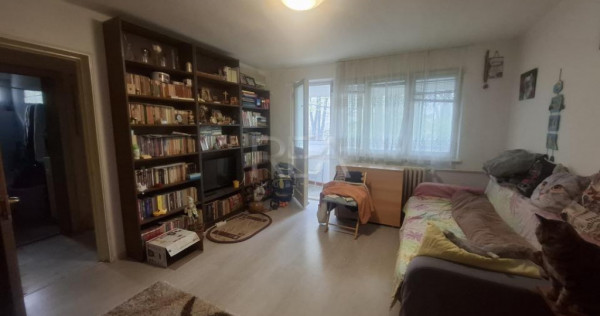 2 camere, et 1/10- Favorit, Drumul Taberei