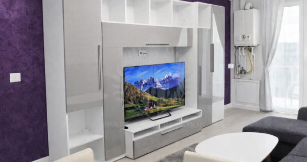 Apartament 2 camere, spatios, bloc nou, Bariera Bucuresti ,