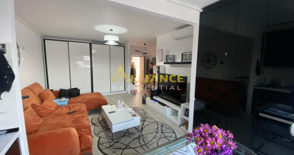 Apartament 2 camere tip studio - Hills Pallady- EXCLUSIVITAT