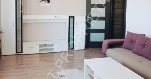 Garsoniera 45 mp | An 2019 | Et 3/6 | Parcare | Decomandata | Acvilei