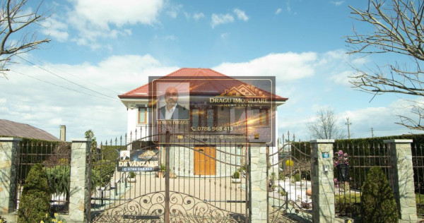 Vila Umbraresti/jud Galati