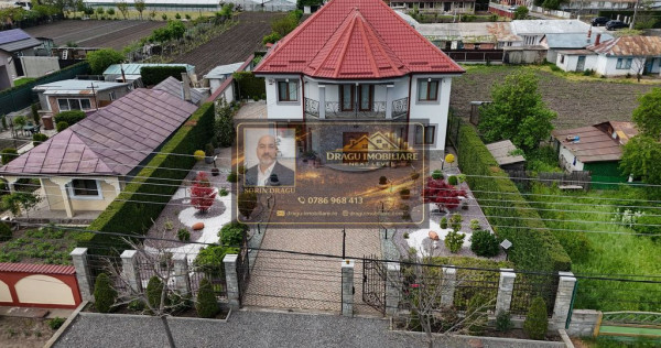 Vila Umbraresti/jud Galati
