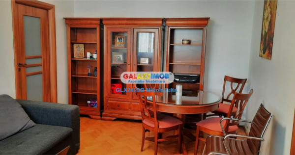 Apartament 2 camere et 4/8 Bd. ion Mihalache
