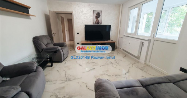 De apartament 3 camere lux TITAN