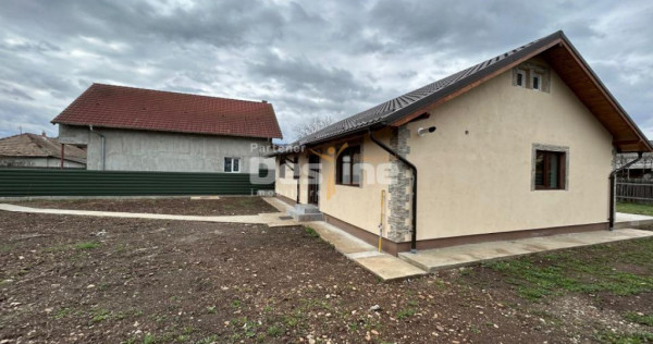 Casa Dumbrava-Rosie 120mp 130.000&euro;