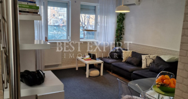 Vilă de v&acirc;nzare &ndash; mobilată și utilată/complex privat