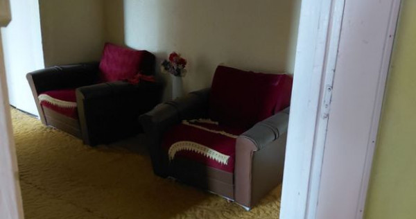 2 camere Micro 21 &ndash; bloc 1986 &ndash; ideal investiție / r...