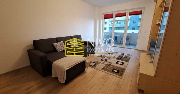 Apartament 2 camere &ndash; Tg. Mureș &ndash; Maurer &ndash; Bloc Nou