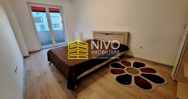 Apartament 2 camere &ndash; Tg. Mureș &ndash; Maurer &ndash; Bloc Nou