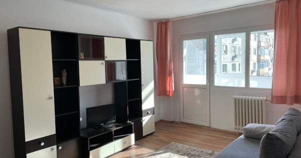 Inchiriez apartament 2 camere Sos.Pantelimon Sect.2