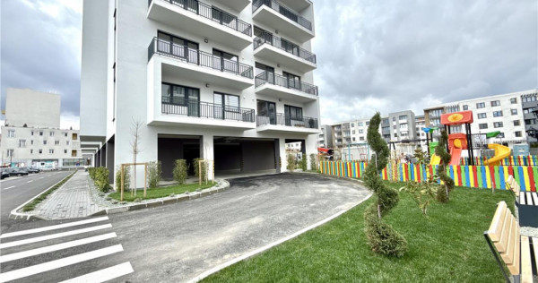 Oportunitate, 3 camere SPATIOS , Coresi