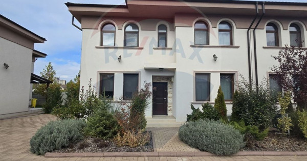 DE INCHIRIAT Casă / Vilă &icirc;n Otopeni