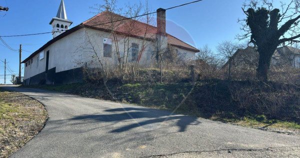 Spațiu industrial Brutarie de &icirc;nchiriat &icirc;n Recea langa...