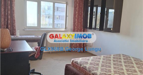 Garsonera Drumul Taberei zona Hanu Drumetului