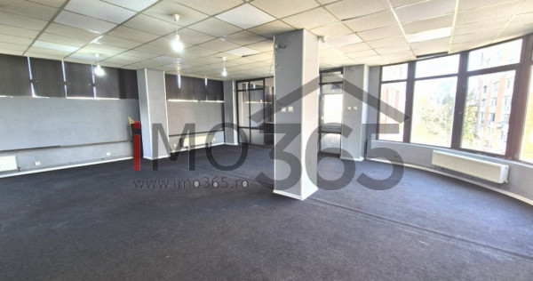 Spatiu comercial/birouri Craiovei Scoala 11