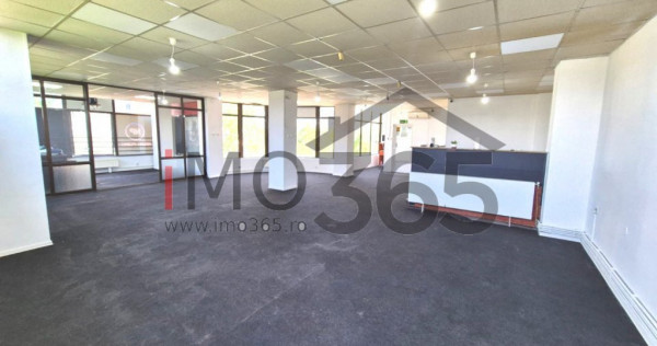 Spatiu comercial/birouri Craiovei Scoala 11