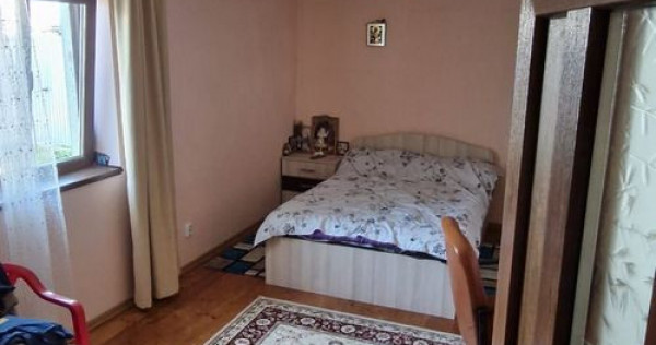 Exclusivitate apartament doua camere plus curte DNCB