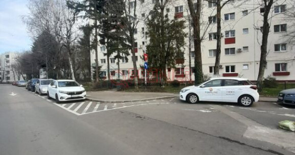 Apartament 2 Camere Metrou Aparatorii Patriei - Moldovita