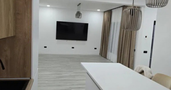 Vila P+1 de inchiriat LAZU