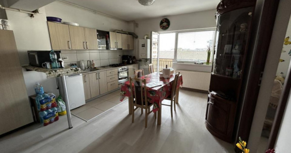 Apartament 3 Camere - Smaraldului - Bragadiru