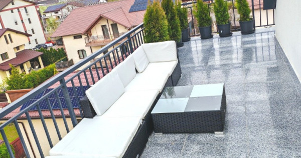 Apartament de Lux, 3 camere,Zona Nicolae Grigorescu,Metrou Salajan.