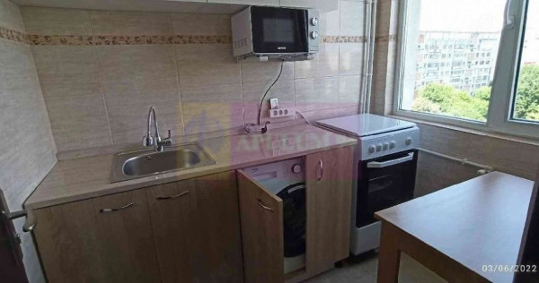 Garsoniera confort 1 Alexandru Obregia