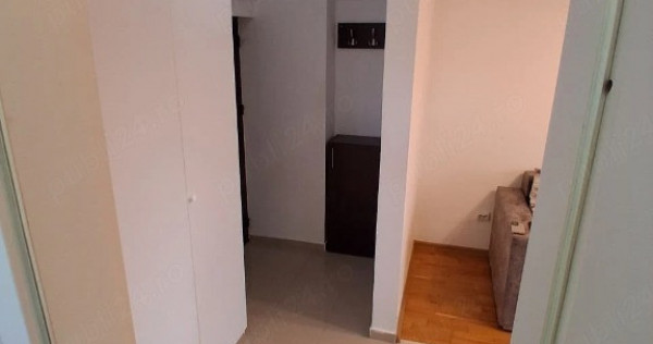 Berceni metalurgiei grand arena etaj 2