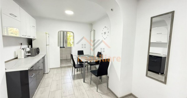 APARTAMENT 2 CAMERE DE INCHIRIAT | TIP PB | ETAJ 2 | ZONA DE