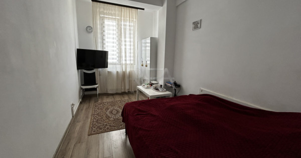 2 Camere - Bragadiru - Centrala - etaj 1