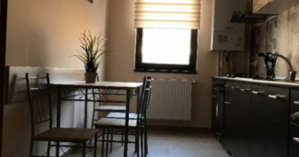 Apartament 2 camere de inchiriat, situat in zona Compozitori