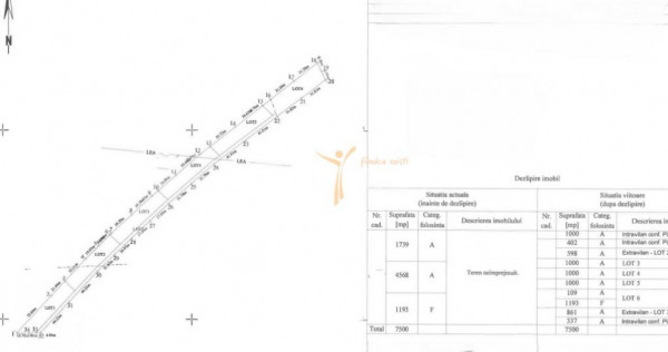 Teren 15000 mp Poieni Schitu Duca deschidere la DN IS-VS