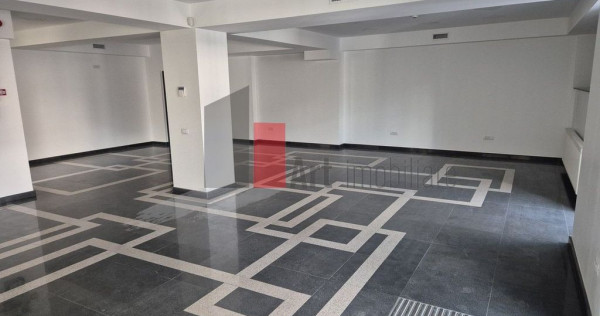Spatiu comercial de inchiriat in zona Plaza/Blvd Timisoara