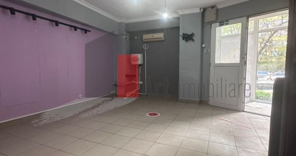 Spatiu comercial de inchiriat in zona Basarabia/Blvd Chis...