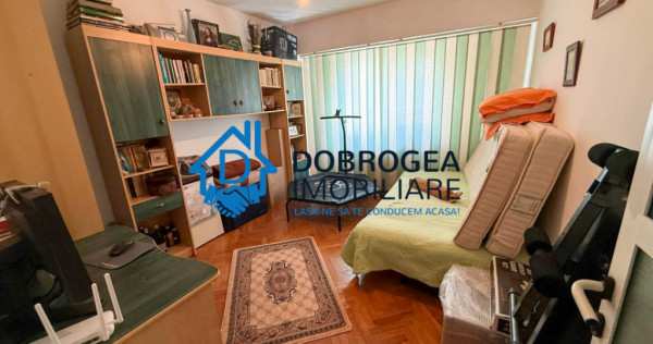 Ultracentral, Strada Babadag, 2 camere, etaj 2