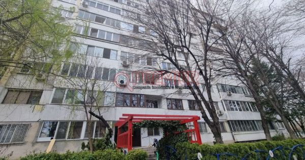 Apartament 2 camere decomandat, 53.82 mp , loc parcare &ndash;