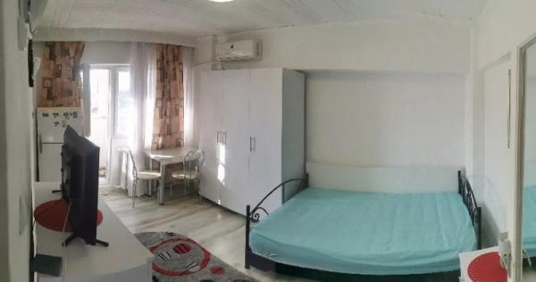 Dristor etaj 10 mc donalds