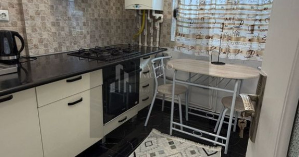 Garsoniera Metalurgiei / Postalionului / Sector 4