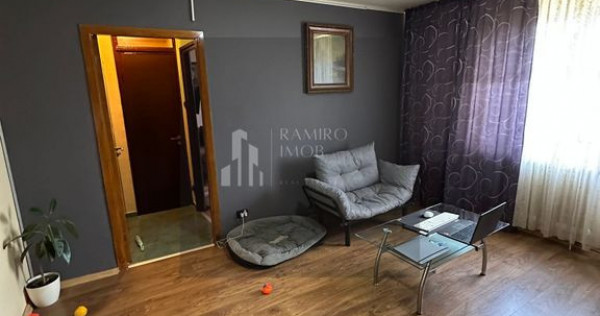 Apartament 2 camere Drumul Gazarului Sector 4 Loc parcare