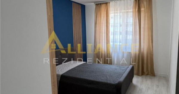 Apartament 2 camere - Zona noua - Popesti Leordeni