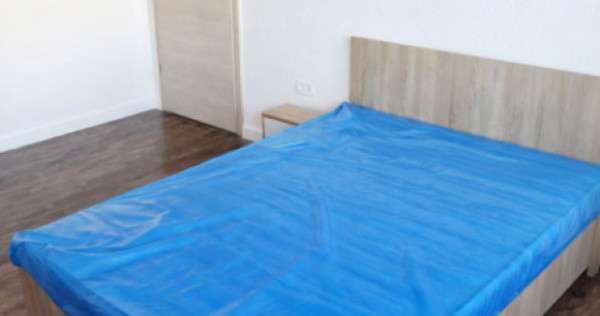 Garsonieră Complexul Studențesc - complet renovată - disp