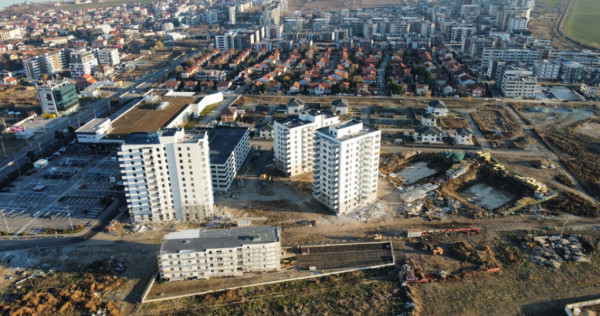 Teren de vanzare | 1.700mp | Tomis Plus