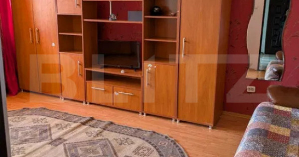 Apartament 2 camere, decomandat, 67 mp, zona Cetatea Fetei