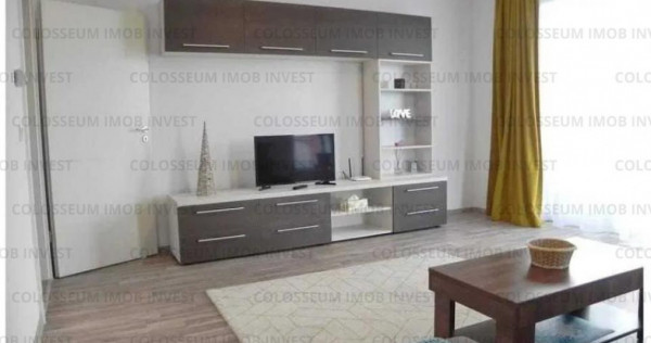 Apartament 2 camere, decomandat - zona Avantgarden