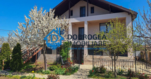 SOMOVA- CASA P+1+M , SUPRAFATA 200 MP, TEREN 640 MP