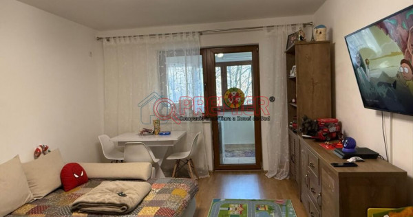 2 camere Sos Oltenitei - Metropolitan Residence
