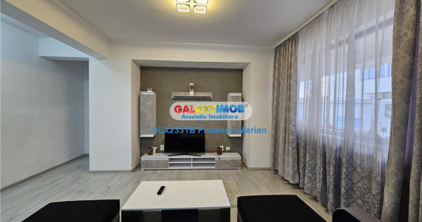 Apartament Premium cu 2 camere situat langa Spazzio Resid