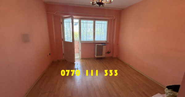 Etaj 1 - Apartament 1 camera 36mp - Obor, Bloc mixt.