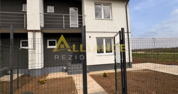 Popesti Leordeni -Duplex 4 Camere - 135 mp